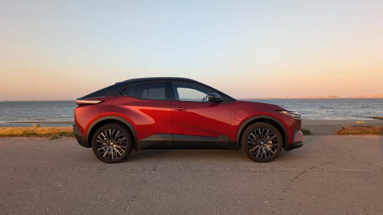 EV Interest Holds Strong Despite Market Slowdown