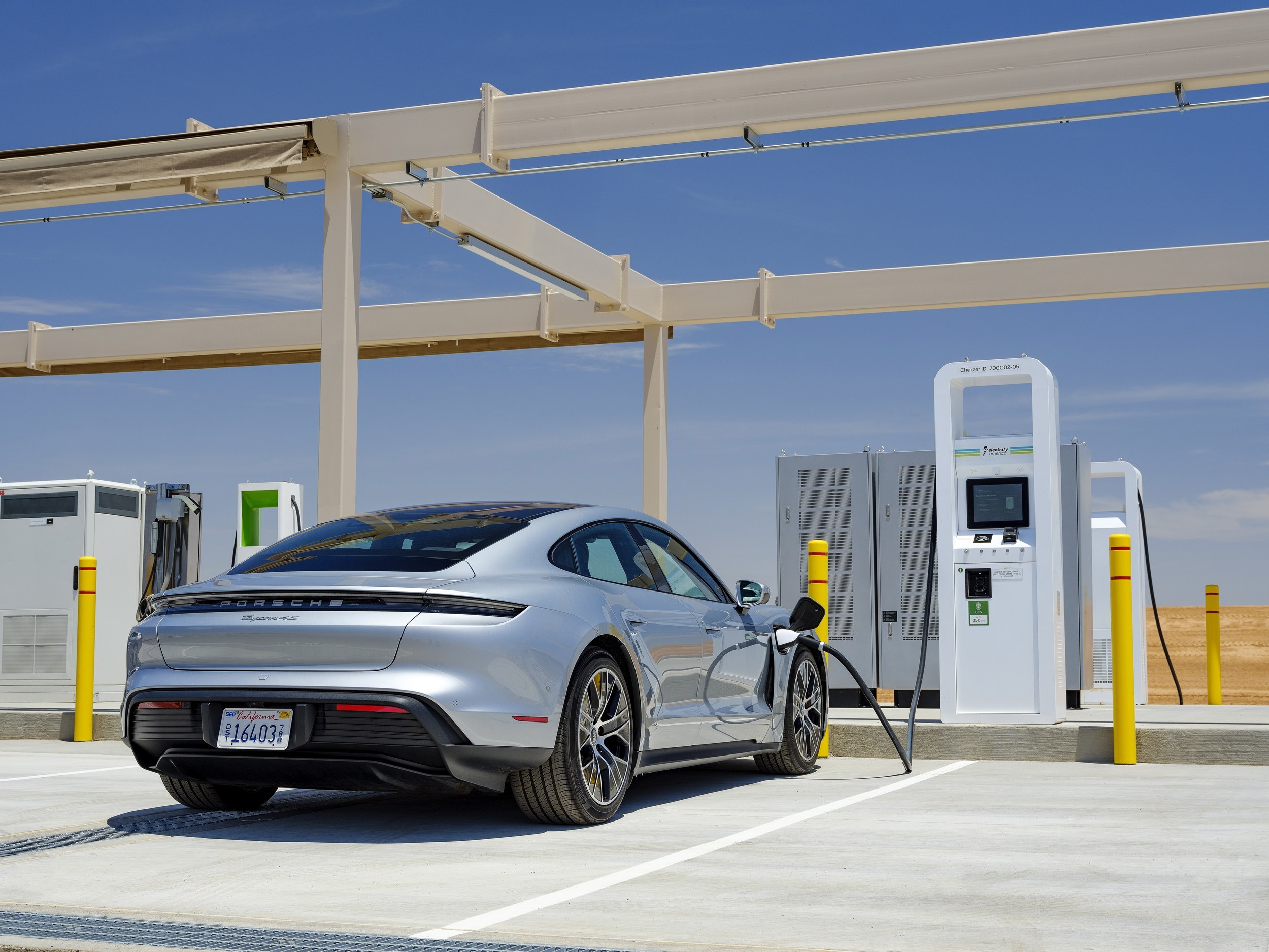 EV Owners Could Face New $130 Annual Fee