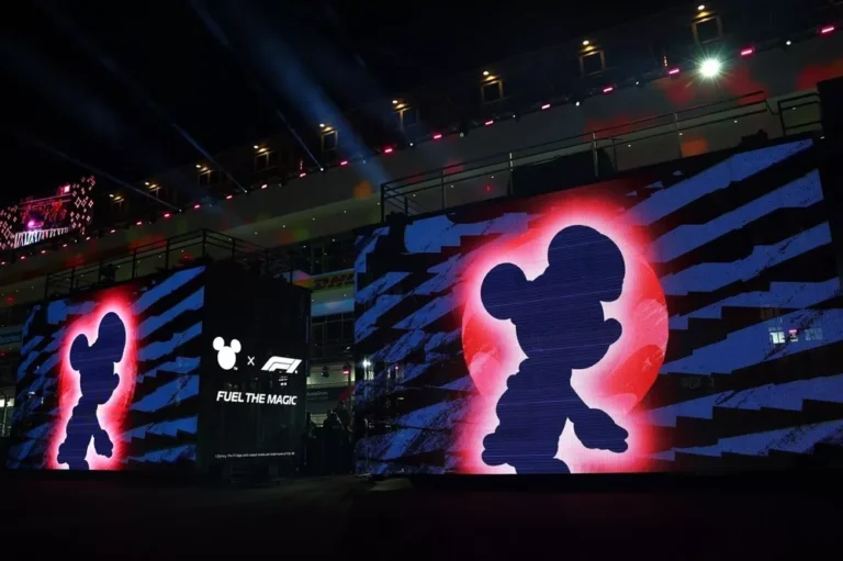 F1 Academy Gets Disney Collection For Canada GP