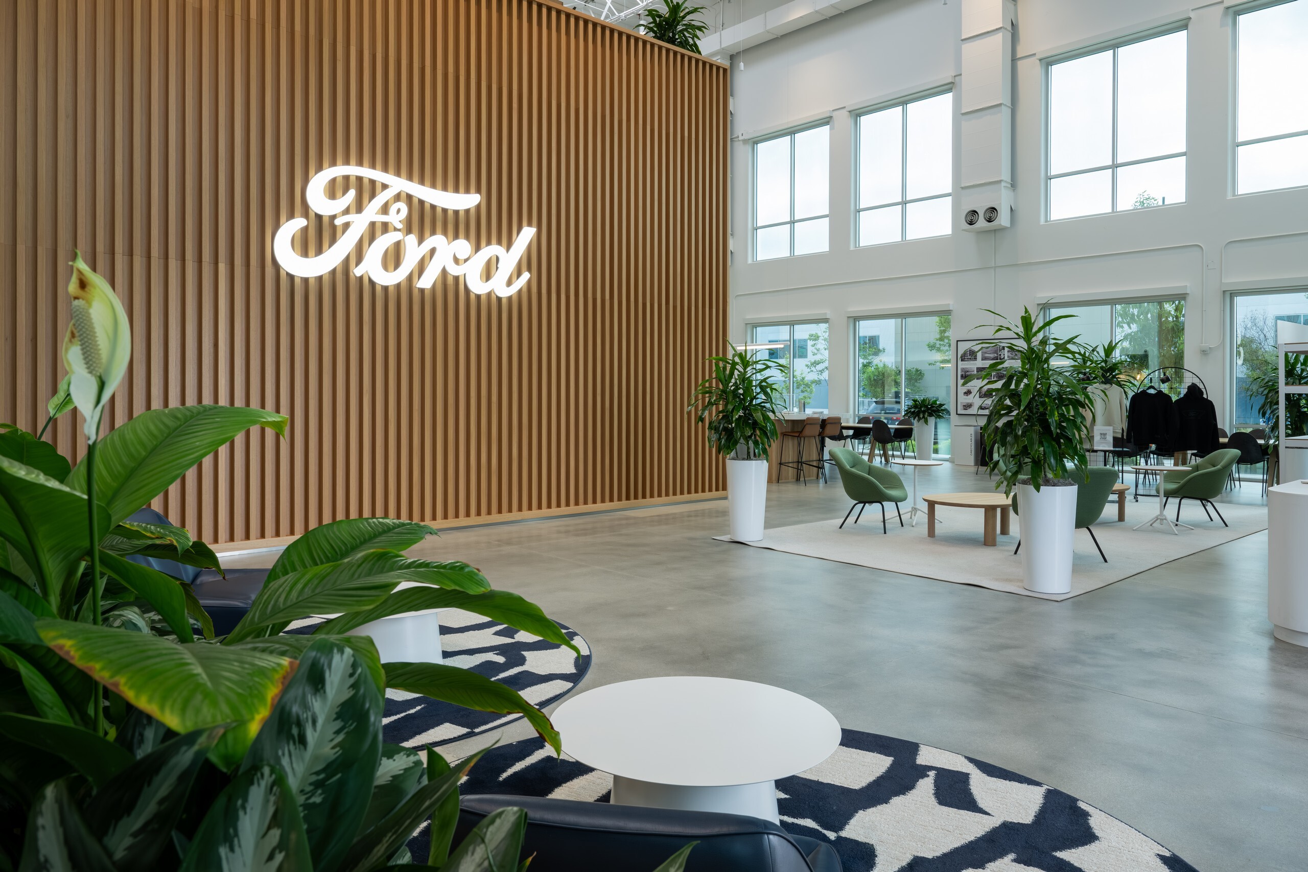 Ford And Stellantis Help Rescue Key Supplier