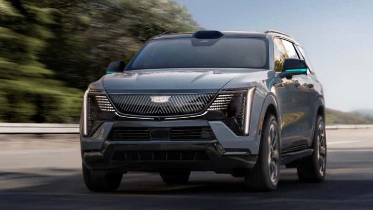 GM Targets Eyes-Off Super Cruise Launch In 2028