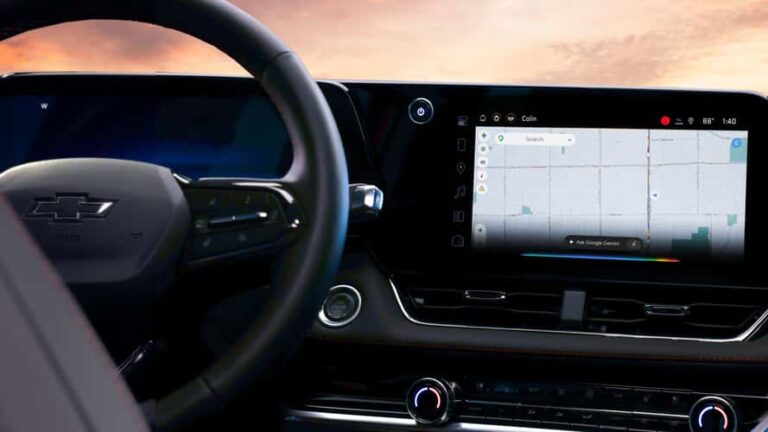 GM Super Cruise Reaches 1 Billion Miles