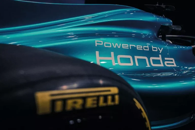 Honda Loss Raises Questions Over F1 Future