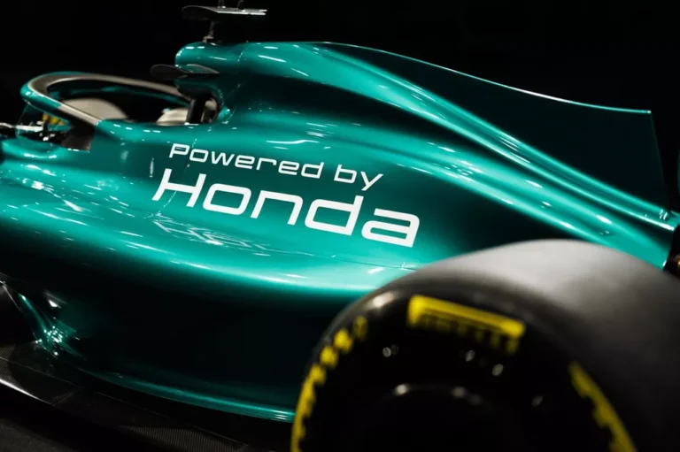 Honda Sets Key F1 Target For Canadian Grand Prix