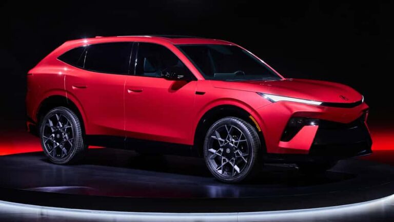 Honda Shifts To Hybrids After $9B EV Hit