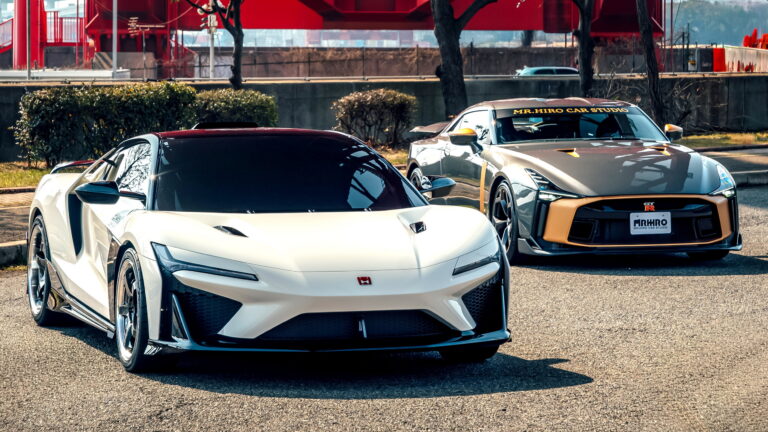 Italdesign Plans $20 Million US Expansion In Michigan