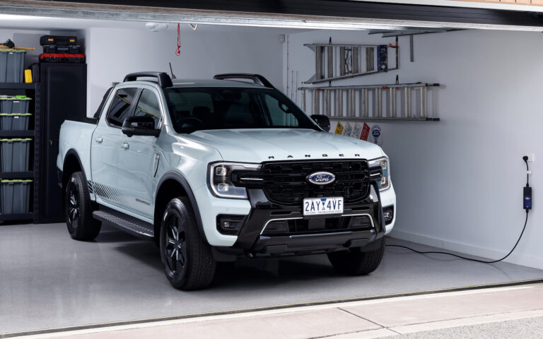 Kia Tasman Prices Cut By Up To AU$13,000
