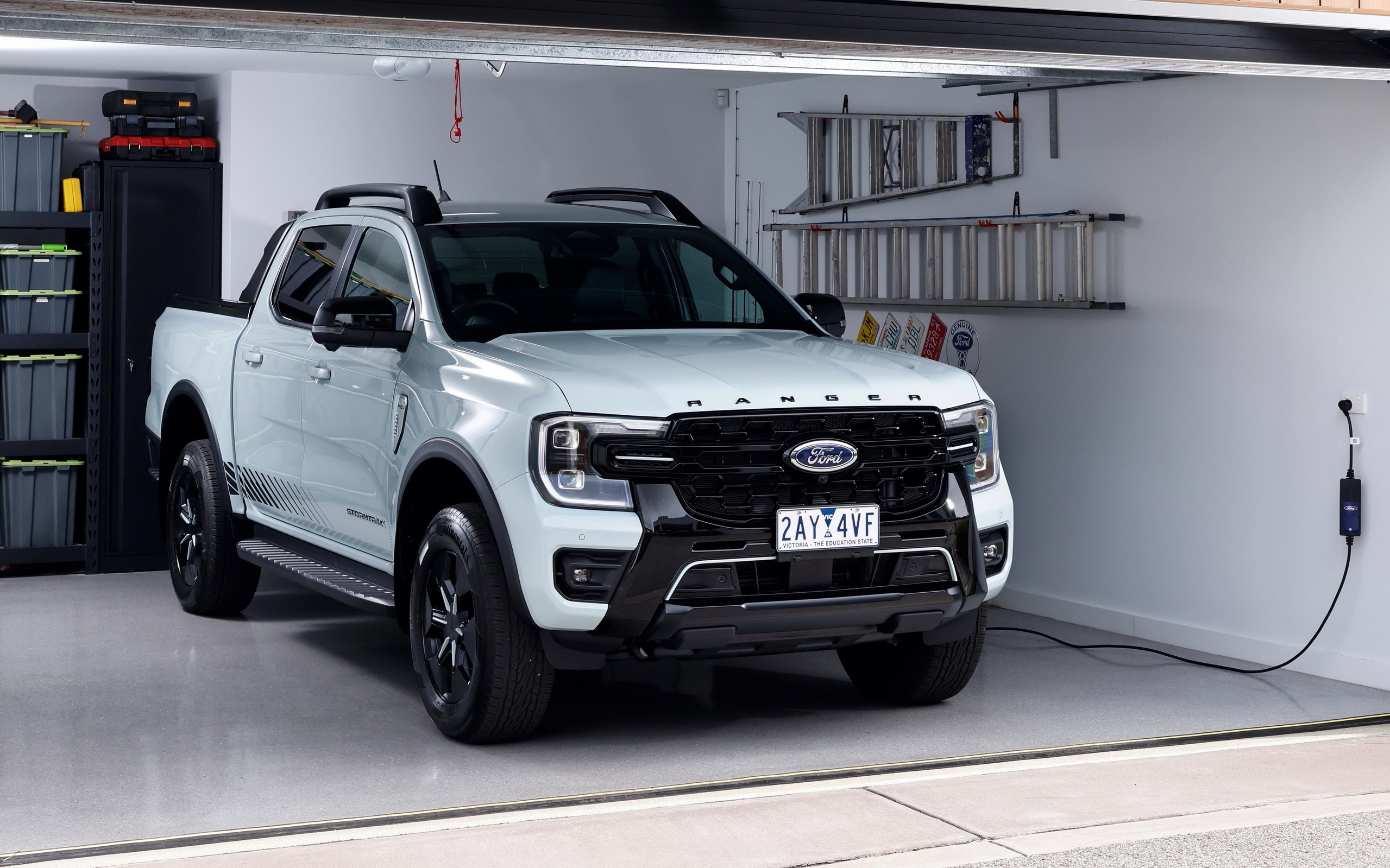 Kia Tasman Prices Cut By Up To AU$13,000