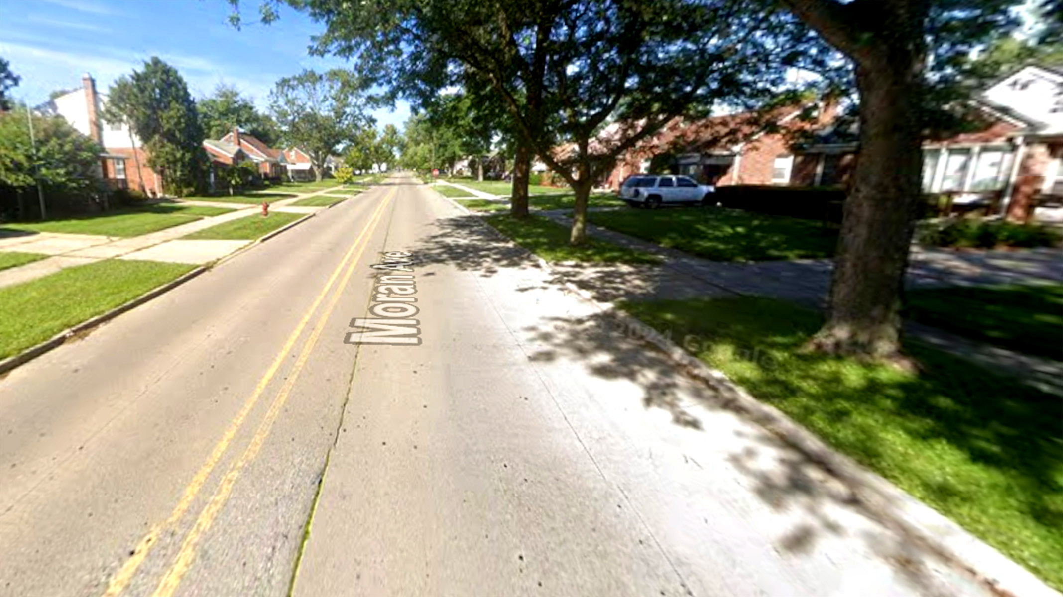 Michigan Man Builds DIY Speed Bump On His Street