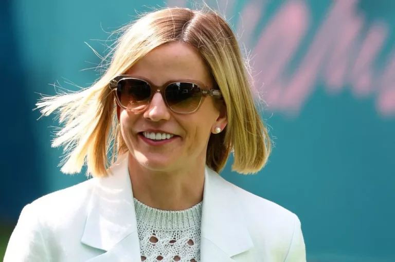 Susie Wolff Reveals Fight To Secure F1 Academy Support