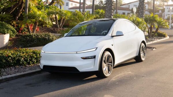 Tesla Model Y Price Hike Helps Ioniq 5 And Mach-E