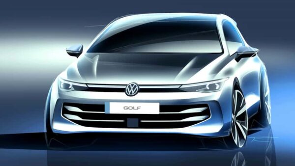 Volkswagen Delays Electric Golf Until 2030