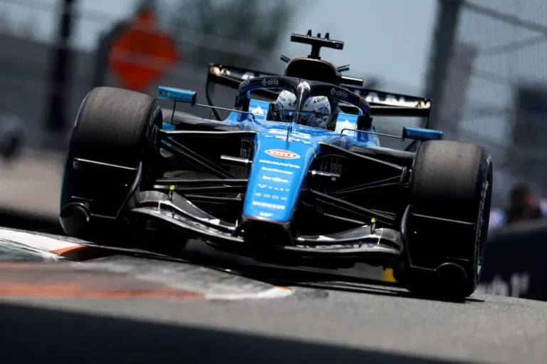 Williams Cannot Rush FW48 Weight Fix, Says Vowles