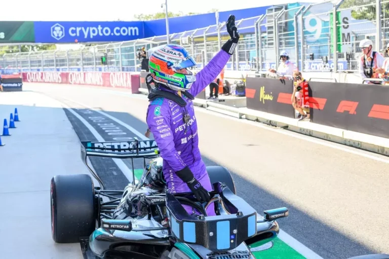 Kimi Antonelli Praised After Miami GP Battle With Norris