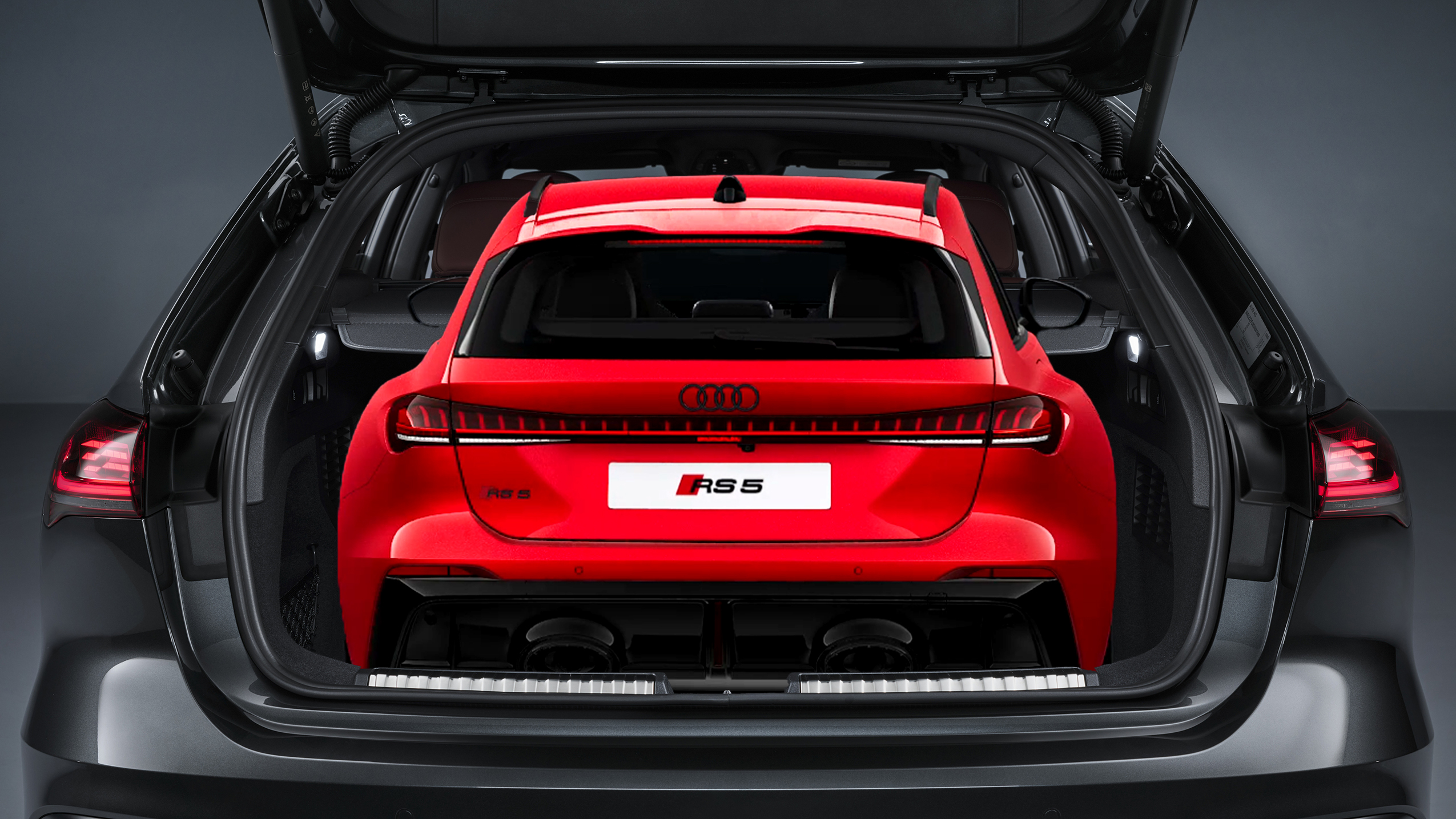 Audi Considers More Wagons for the US Market