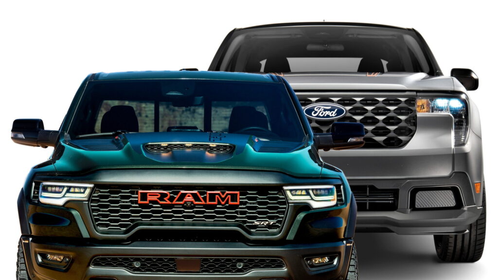 Ford And Stellantis Help Rescue Key Supplier