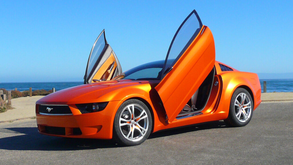 Italdesign Plans $20 Million US Expansion In Michigan