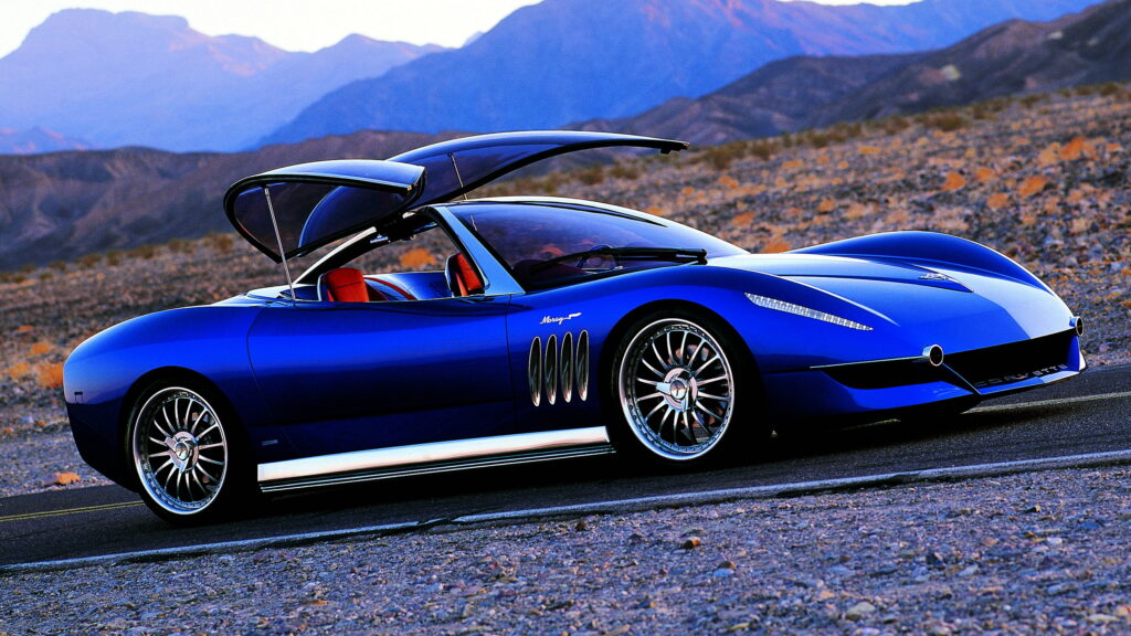Italdesign Plans $20 Million US Expansion In Michigan