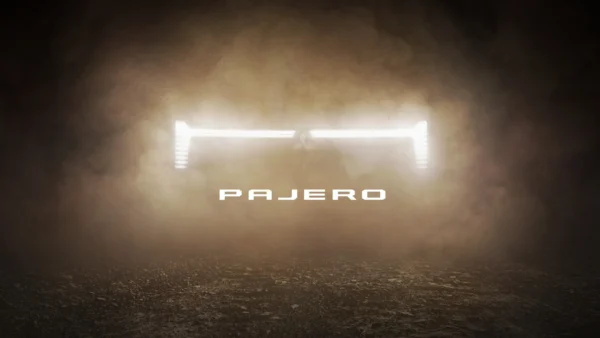 Mitsubishi Plans Compact and Kei-Sized Pajero SUVs
