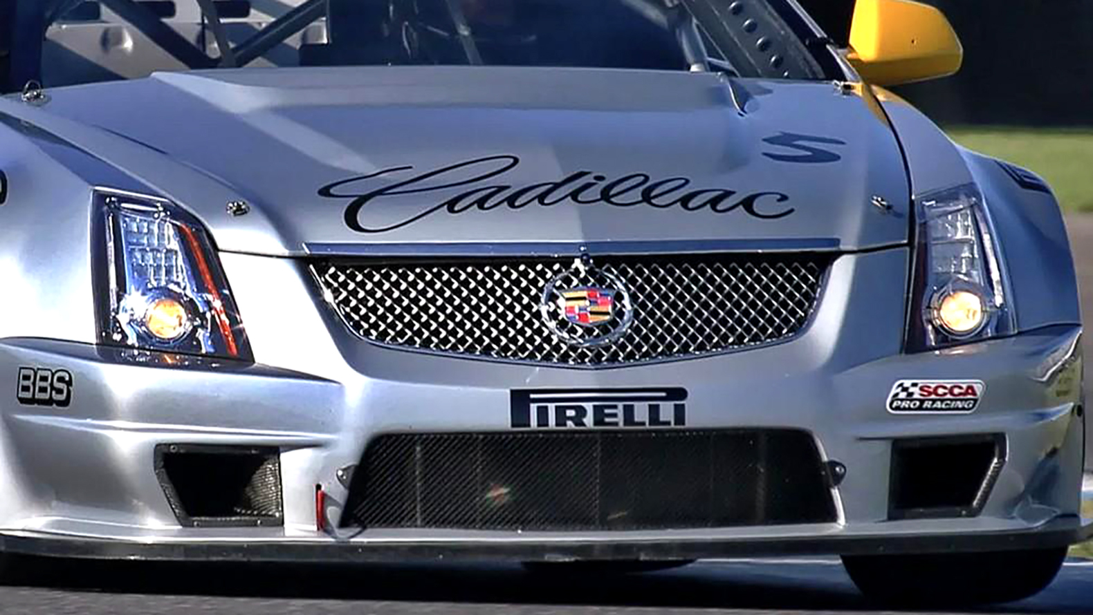 One of Three Cadillac CTS-V.R Coupes Is for Sale