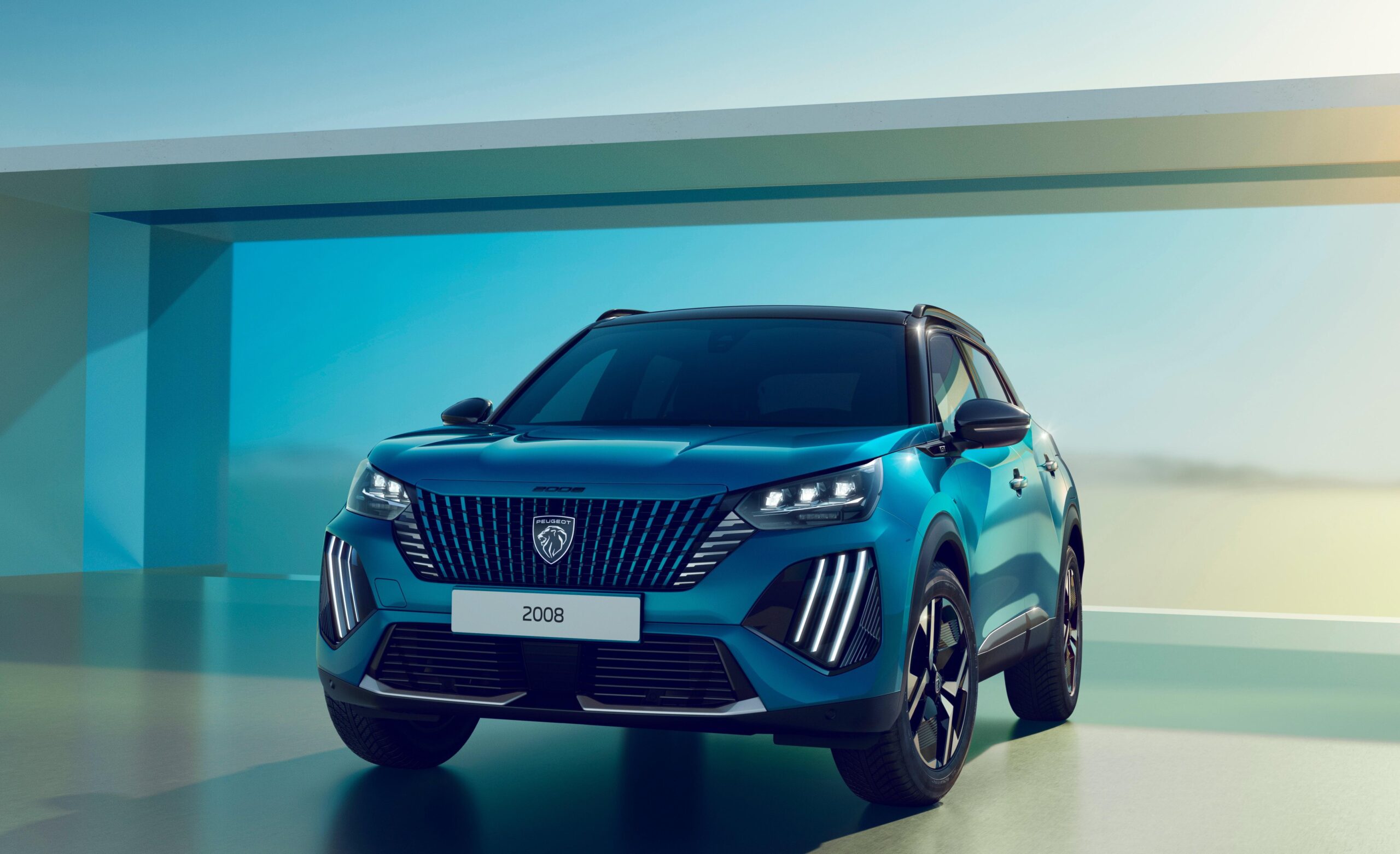 PEUGEOT Announces August Financing Campaign