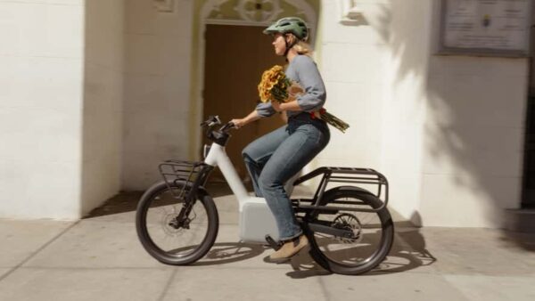 Rivian Spinoff Also Set to Begin TM-B E-Bike Deliveries