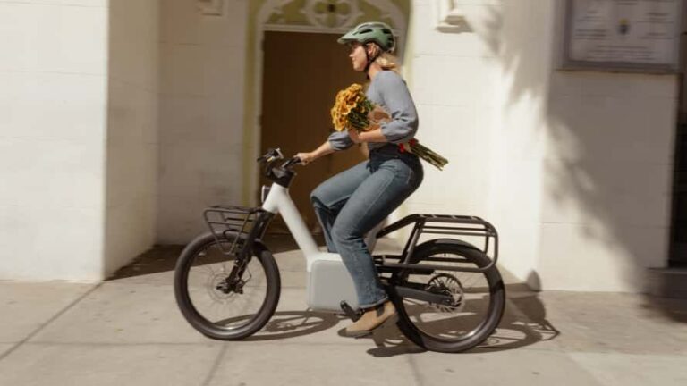 Rivian Spinoff Also Set to Begin TM-B E-Bike Deliveries