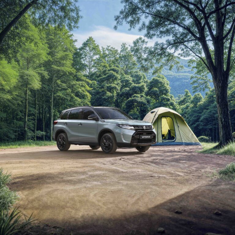 Suzuki Announces August Pricing and Finance Offers