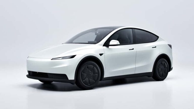 Tesla Expands In-Car Video Calls Beyond Zoom