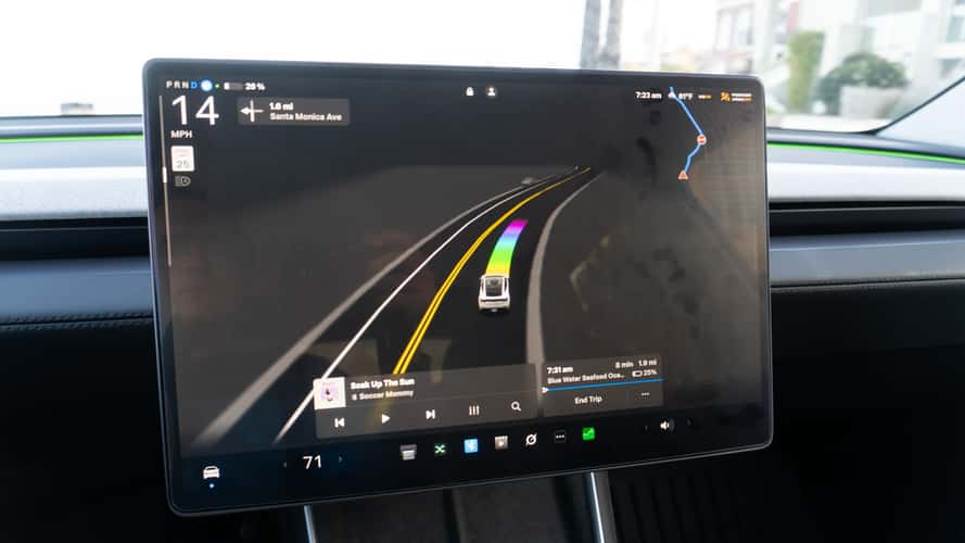 Tesla Model Y Price Hike Helps Ioniq 5 And Mach-E