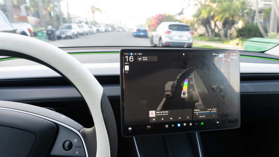 Tesla Model Y Price Hike Helps Ioniq 5 And Mach-E