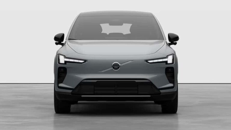 Volvo EX50 Reportedly Targets Sub-$50,000 EV Segment
