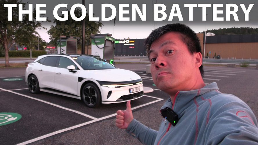 Zeekr 7GT Beats Charging Claim Without Reaching Peak Power