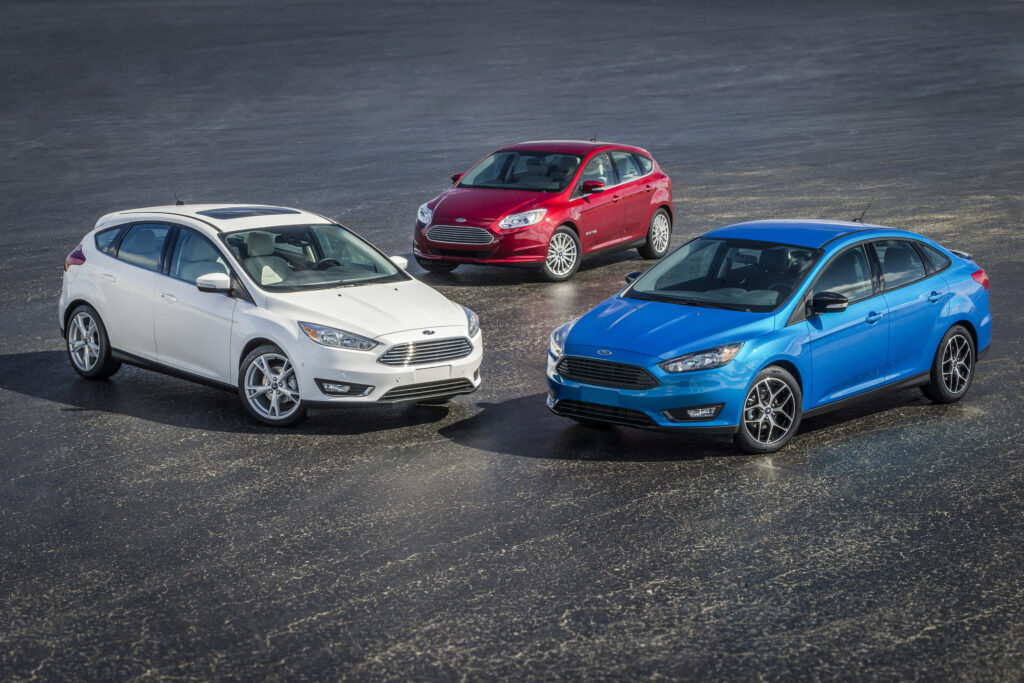 NHTSA Expands Ford 1.0L EcoBoost Timing Belt Probe